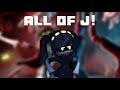 All Of J S Screen Time In MURDER DRONES Episode 7 Mass Destruction