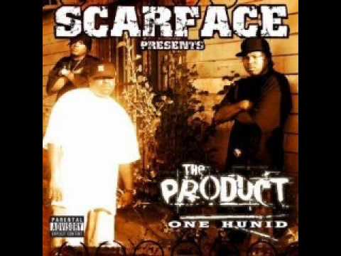 Scarface & The Product - Hustle