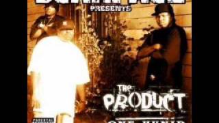 Scarface &amp; The Product - Hustle