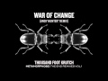 Thousand Foot Krutch: War of Change (Andy ...