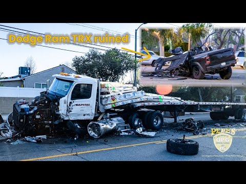 Smash Crashers Sloppy Sam - Crash The Truck! New!