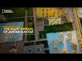 The Giant Sundial of Jantar Mantar | It Happens Only in India | National Geographic