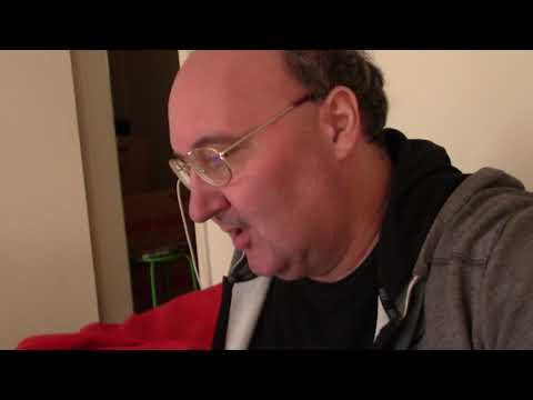 MongoTV_1792 - Mongo Drones - Update On My 120 Watt LED Drone Spotlight Project