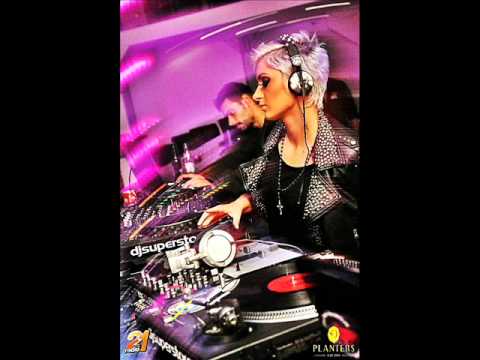 Dj LaOra- 13 Min Mix
