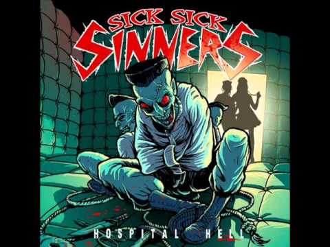 Sick Sick Sinners - Diabolica Sed