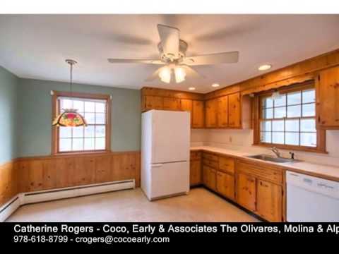 325 Amesbury Line Rd Haverhill, MA 01830 - Single-Family Home - Real Estate - For Sale -