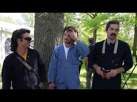 A Short Interview with the Guys from "Listers: A Glimpse Into Extreme Birdwatching"