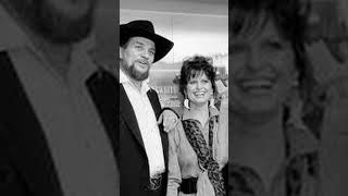 What Waylon Jennings Really Thought Of David Allan Coe #shortsfeed #outlawcountry #countrymusic