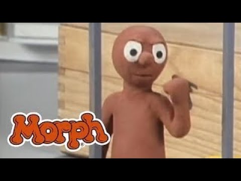 MORPH | NO ENTRY