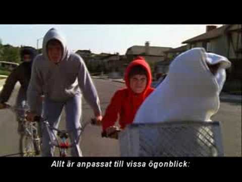 The Music of E.T. - A Discussion with John Williams