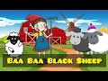 Baa Baa Black Sheep Baa Baa Black Sheep Song Black Sheep Baba Black Sheep Nursery Rhymes