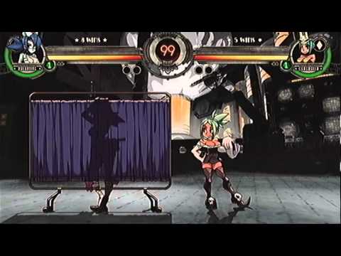 CPR vs TFD Loz - Skullgirls - GameClucks Thursday @ Dante's - GCFGL Week 7