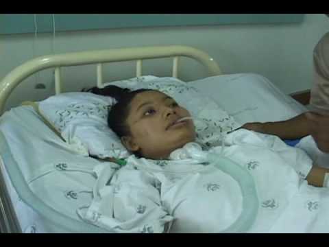 Touch Sreynich ( Golden Voice )