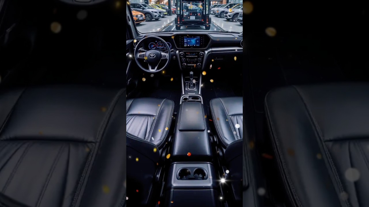 2026 Toyota Bajaj 11-Seater Auto Rickshaw – The Future of Urban Transport!