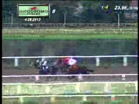 8va carrera del domingo 28 de abril de 2013YOU TUBE MPEG-4