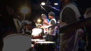 Someday My Prince Will Come- Corea, McLaughlin, Wooten & White @ Blue Note