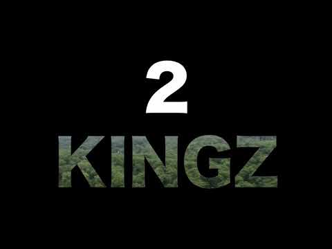 2 Kingz - Nova x QTD (PROD. Muddy)