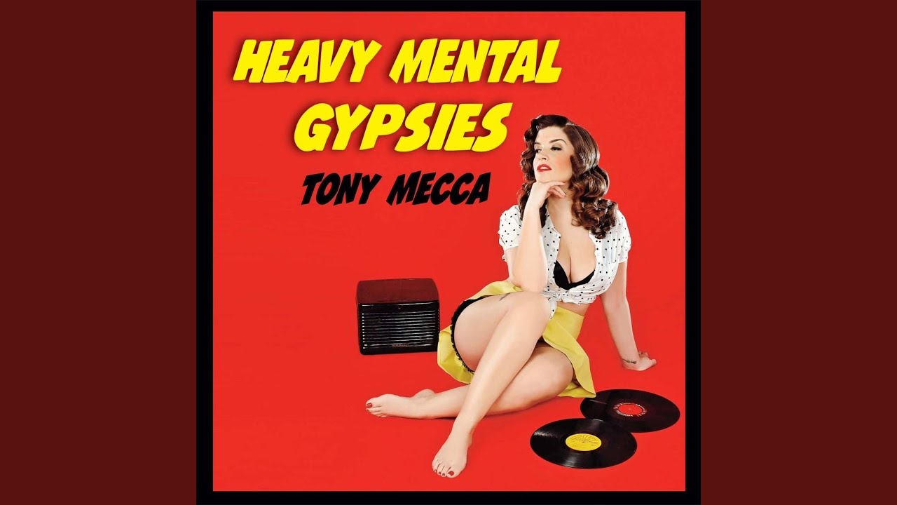 Promotional video thumbnail 4 for Tony Mecca