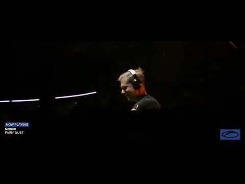 Norni - Fairy Dust (@arminvanbuuren- A State of Trance Episode 1101 - Year Mix 2022)