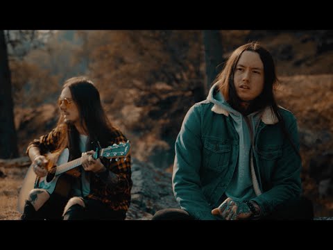 Video thumbnail for Burning Out (Unplugged)