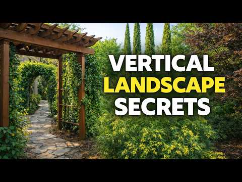 Expert Guide To Designing Landscape Forms That Withstand The Elements