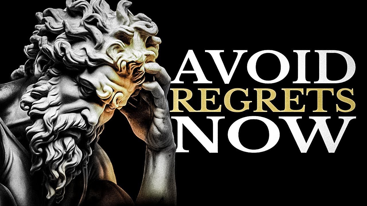 7 Stoic Lessons Men Must Master Before Time Runs Out