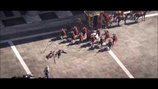 Vast - Dedicate (A Place For Me)