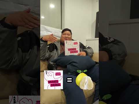 Board and Night Show | Krakel-Orakel