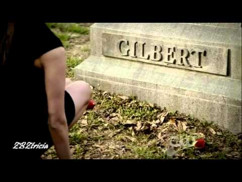 The Vampire Diaries ✿ John's Letter to Elena (2x21)