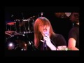 Paramore - All We Know - Live on Fearless Music ...