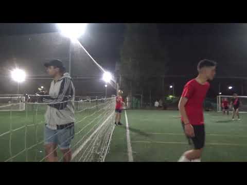 RAYO VAYACAÑO VS CONCO EQUIPO - #Clausura2021 Fecha 4