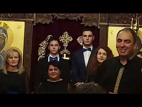 GMH ,,GORTINIJA''-Gevgelija-Makedonija/City Mixed Choir,,Gortiniya''-Gevgeliya-Macedonia🇲🇰