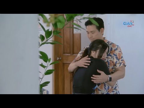 The reconciliation between Doc RJ and Dr. Analyn