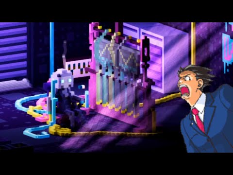 Oniria Crimes 2 "hilando Pistas"