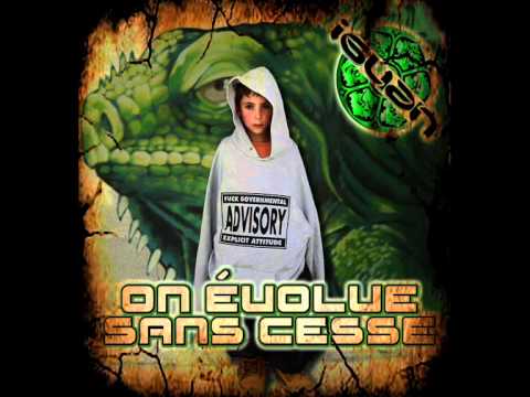 Iguan / Gnz / Fake Flint / AMMOeinser - Don't Fuck With Me