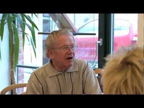 Klatschkaffee in Teltow - Russischer Nachmittag