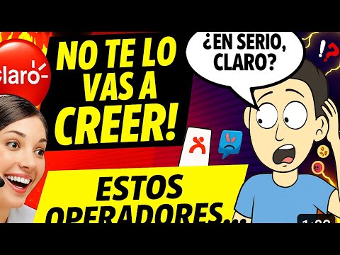 Estos operadores de CLARO ni en el baño te dejan en paz 🤣🤣🤣🤣 #shortsvideo #tiktok #cartoon #claro