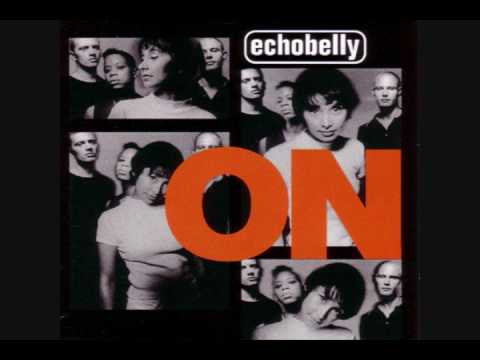 Echobelly - Four Letter Word
