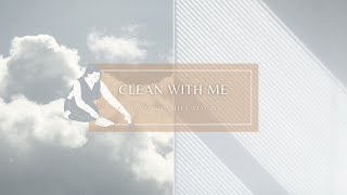 CLEAN WITH ME | Isaacs Family Vlogs