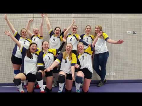 Kampioenswedstrijd MA1 VEB'98, Seizoen 2016-2017