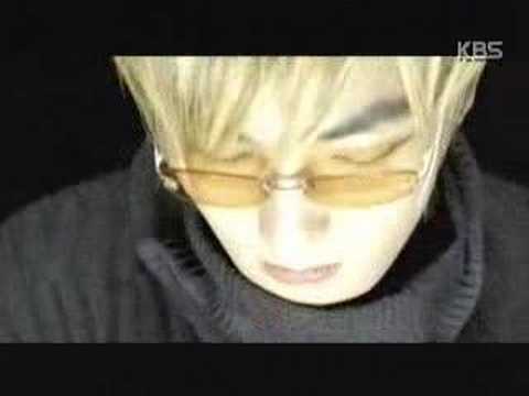 Shinhwa (Shin Hye Sung) - Doll (신화/신혜성 - 인형) [005710]