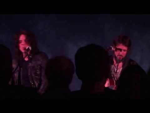 Tony Harnell & the Wildflowers w/ Bumblefoot 