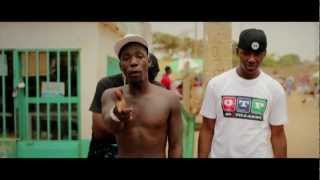 ALIRIO FEAT TYRO & DIAKOTA - PANDEMONIO (STREET VIDEO)