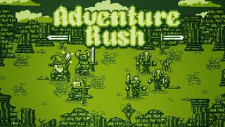 Adventure Rush (PC) Steam Key GLOBAL
