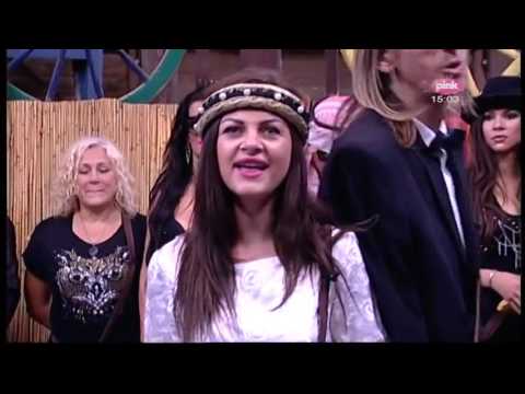 Farma 7 - Farmovizija je počela