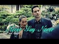 Maze Lucifer Never Say Never