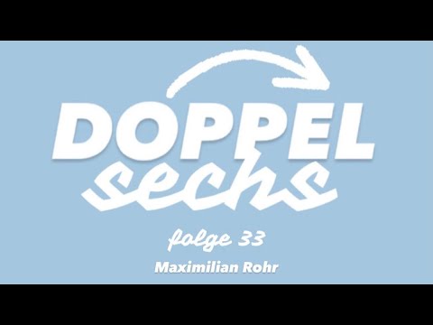 DOPPEL 6 - #33 MAXI ROHR (HAMBURGER SV)