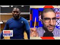 Bellator MMA signed Rumble Johnson, should they go after Yoel Romero too? | Ariel & The Bad Guy