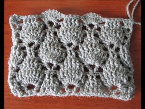 Modele de inspiratie / Model croșetat - NR. 1