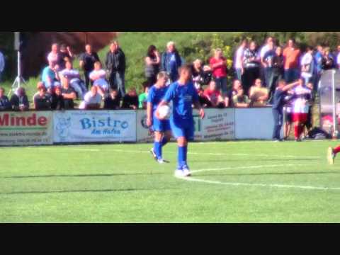 01. Mai 2011 Stadtpokal Germania Olvenstedt-MSV Börde 6:3